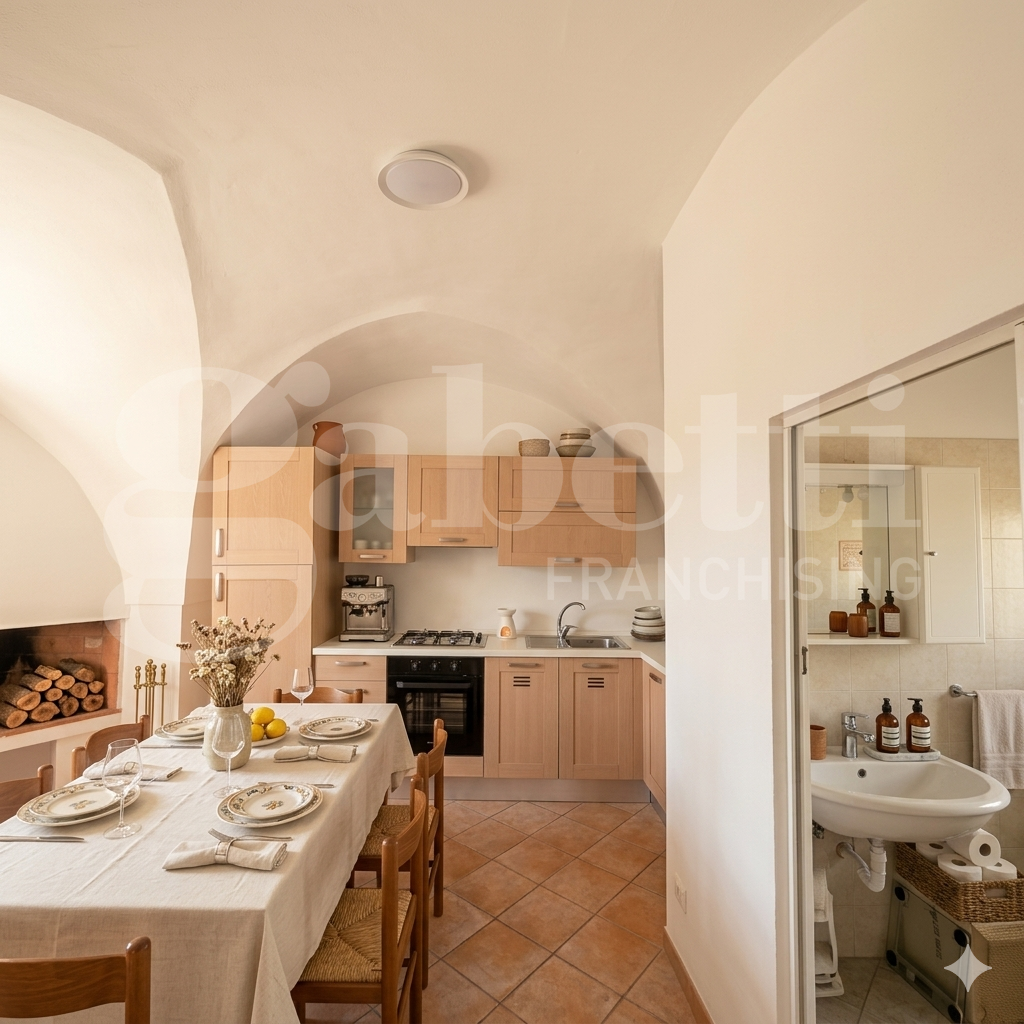 Casa indipendente in vendita a Gallipoli