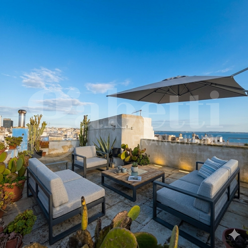 Casa indipendente in vendita a Gallipoli