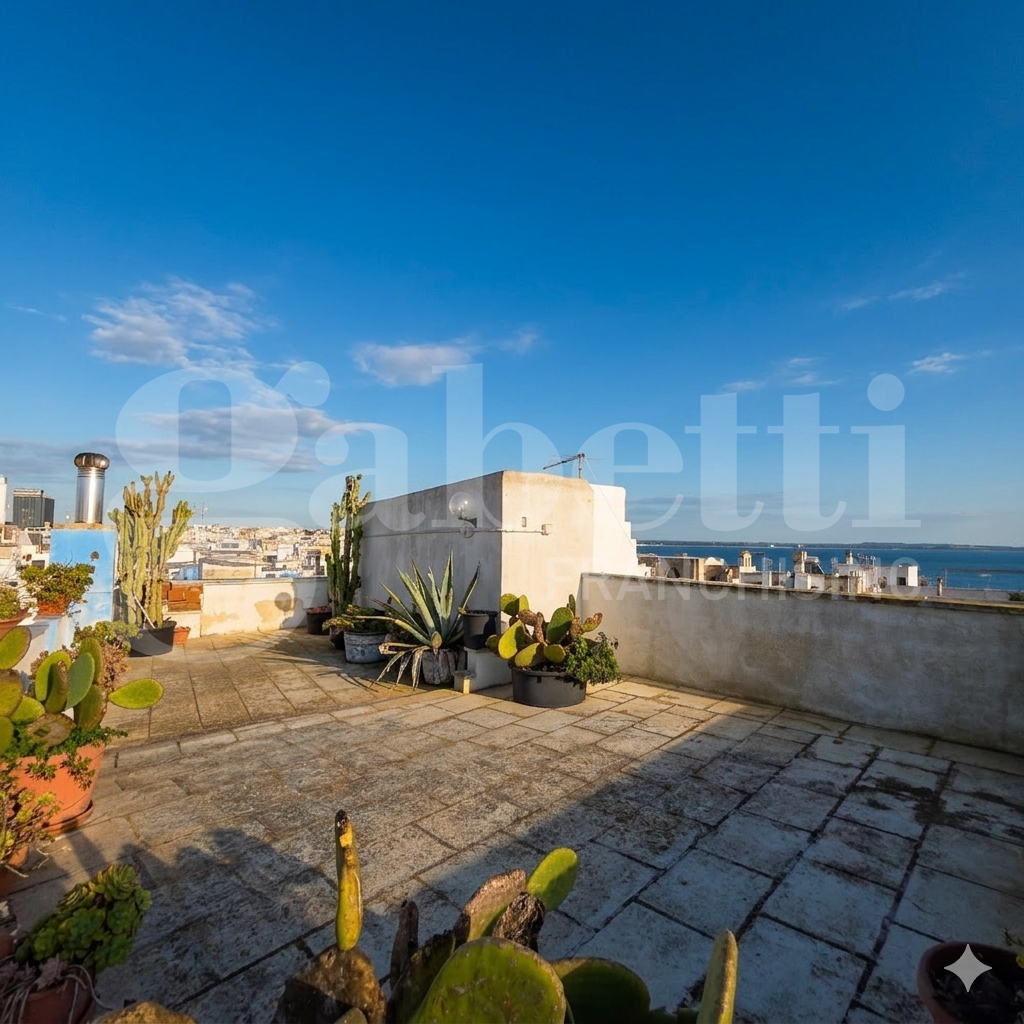 Casa indipendente in vendita a Gallipoli