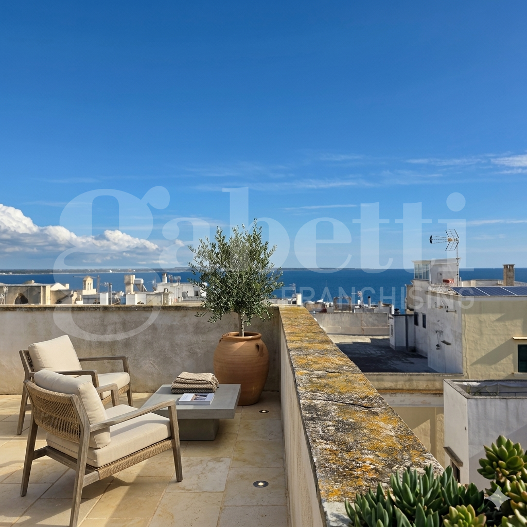 Casa indipendente in vendita a Gallipoli