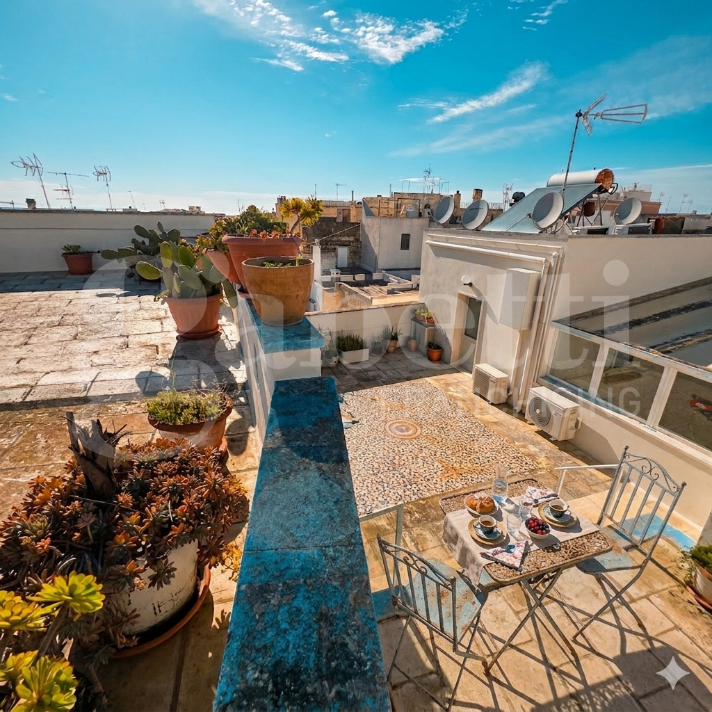 Casa indipendente in vendita a Gallipoli