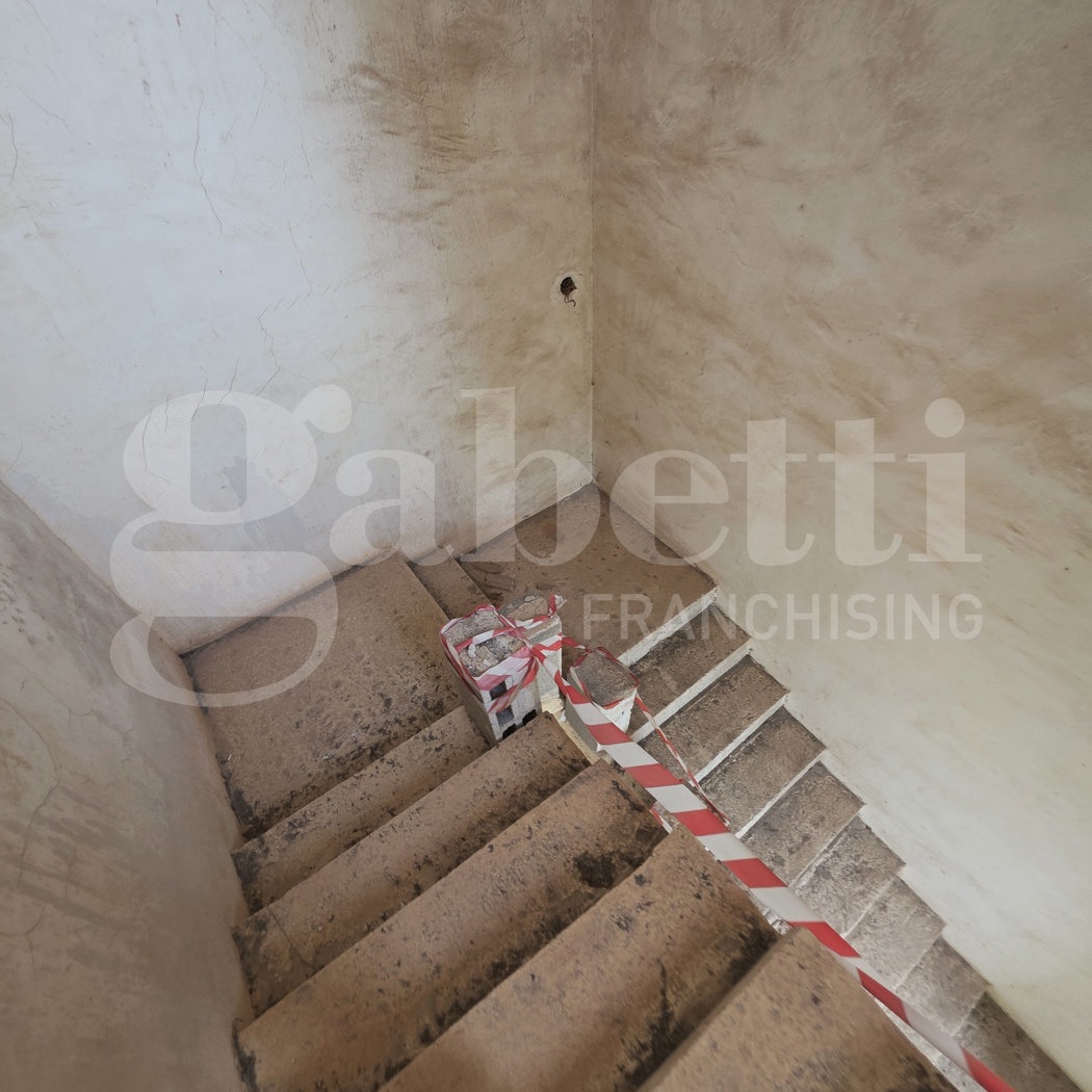 Laboratorio in vendita a Ugento