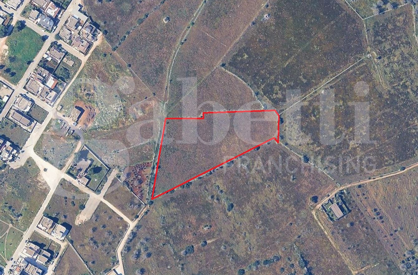 Terreno Agricolo in vendita a Ugento