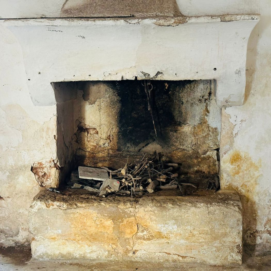 Casa indipendente con giardino a Racale