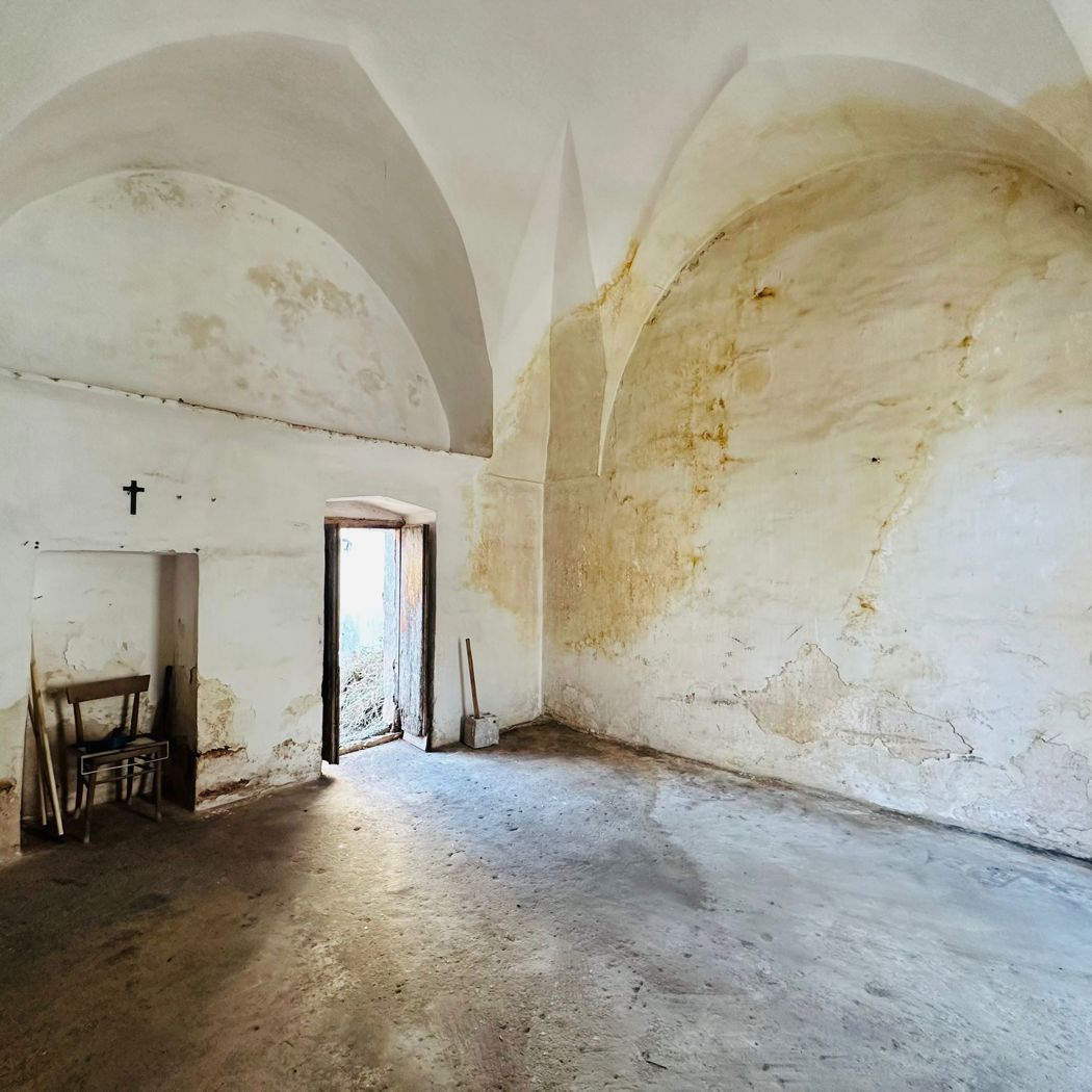 Casa indipendente con giardino a Racale