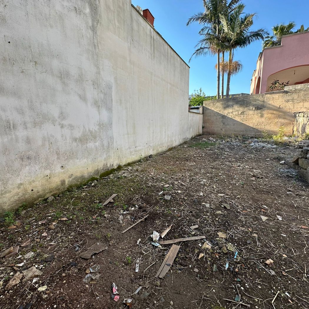 Casa indipendente con giardino a Racale
