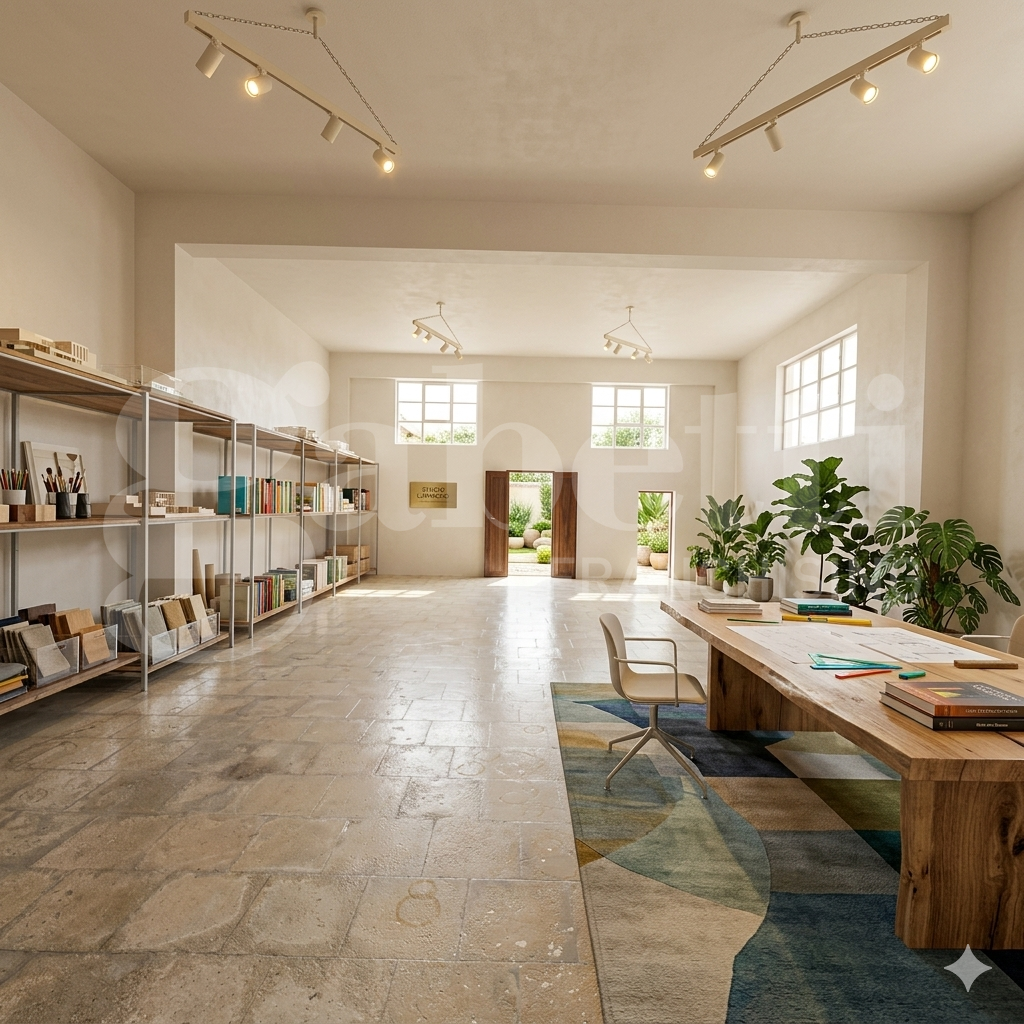 Laboratorio in vendita a Ugento