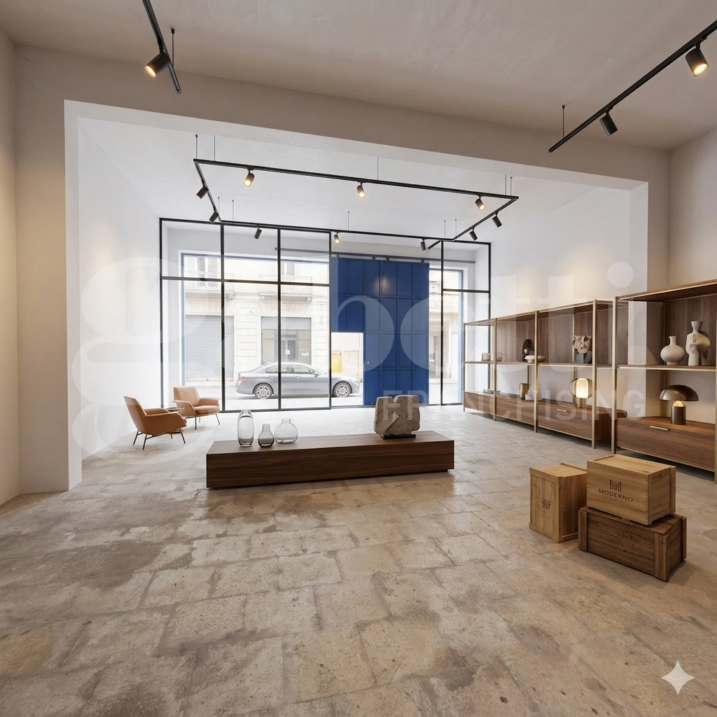 Laboratorio in vendita a Ugento