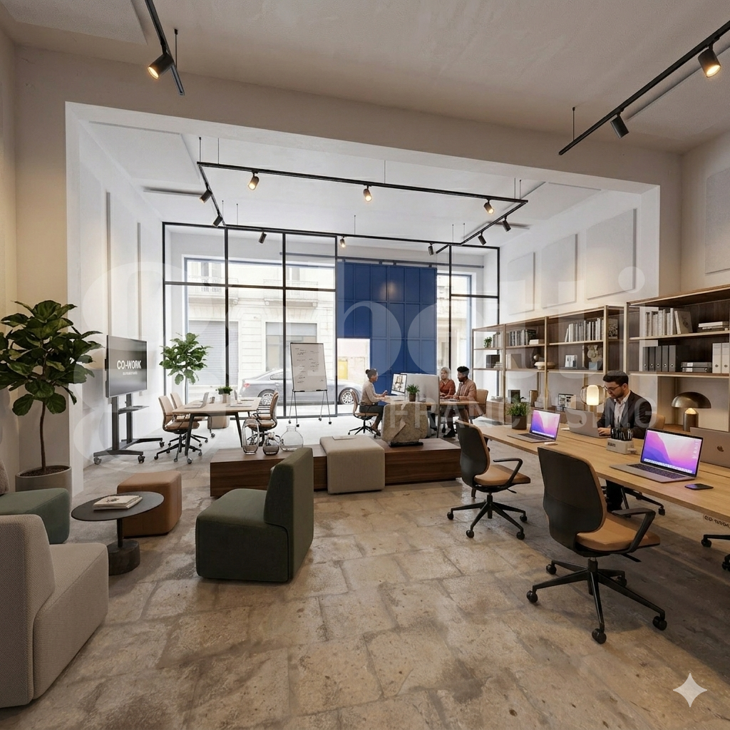 Laboratorio in vendita a Ugento