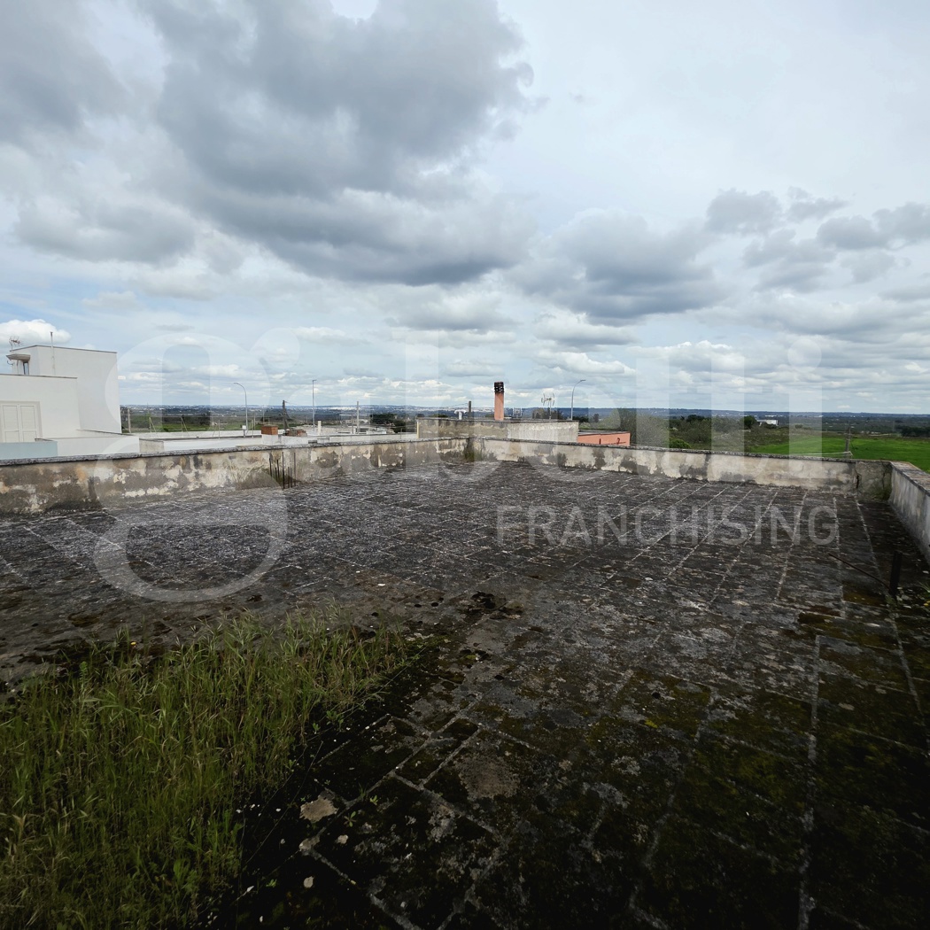 Laboratorio in vendita a Ugento