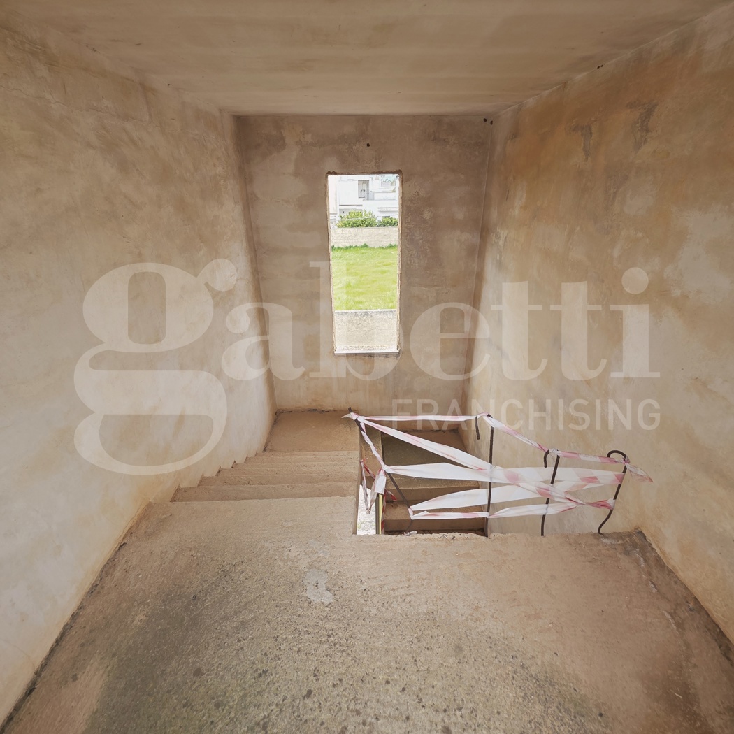 Laboratorio in vendita a Ugento