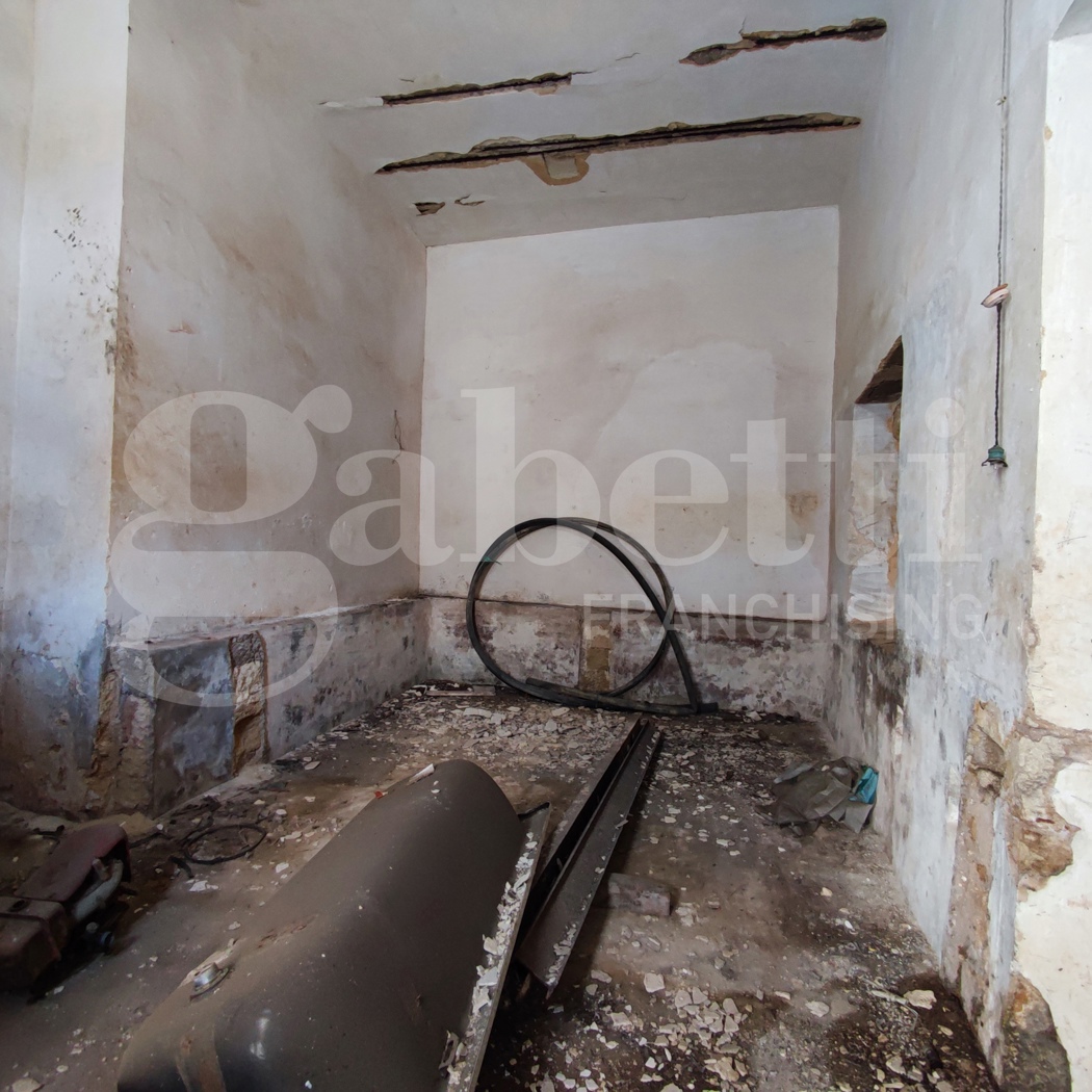 Laboratorio in vendita a Melissano