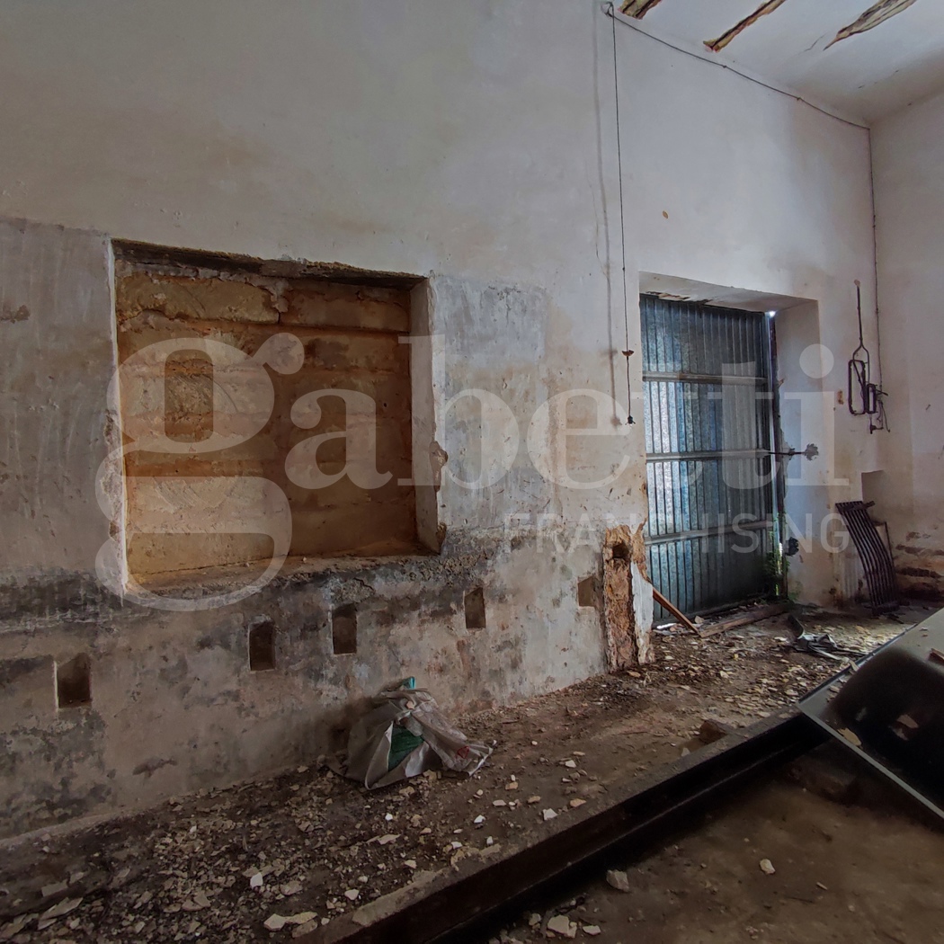 Laboratorio in vendita a Melissano