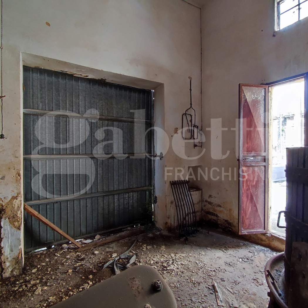Laboratorio in vendita a Melissano