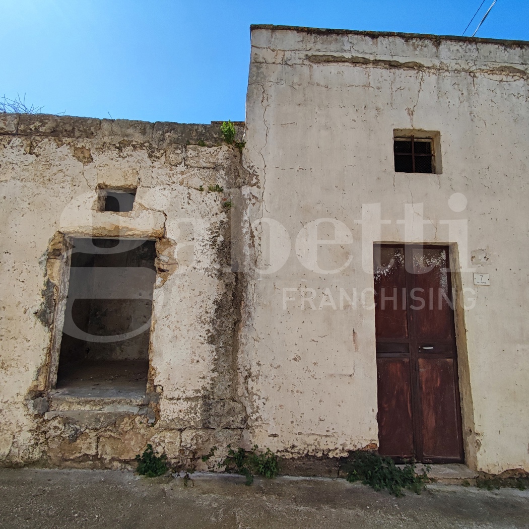 Laboratorio in vendita a Melissano