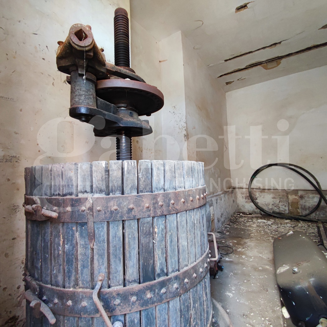 Laboratorio in vendita a Melissano