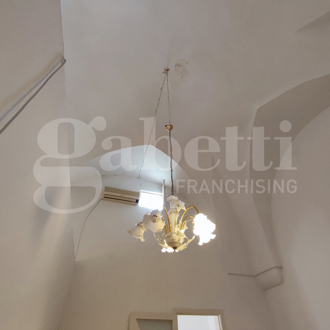 Casa indipendente da ristrutturare a Melissano