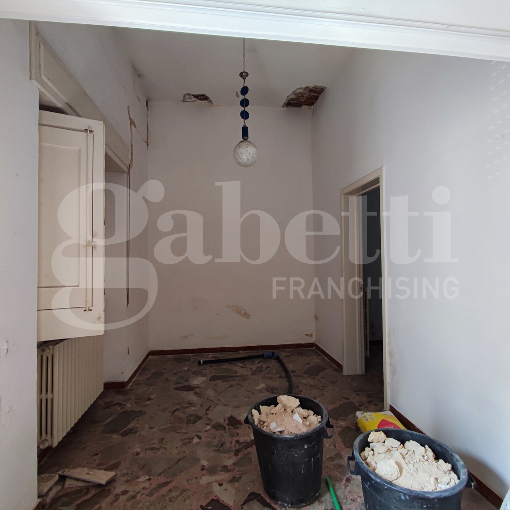 Casa indipendente da ristrutturare a Melissano