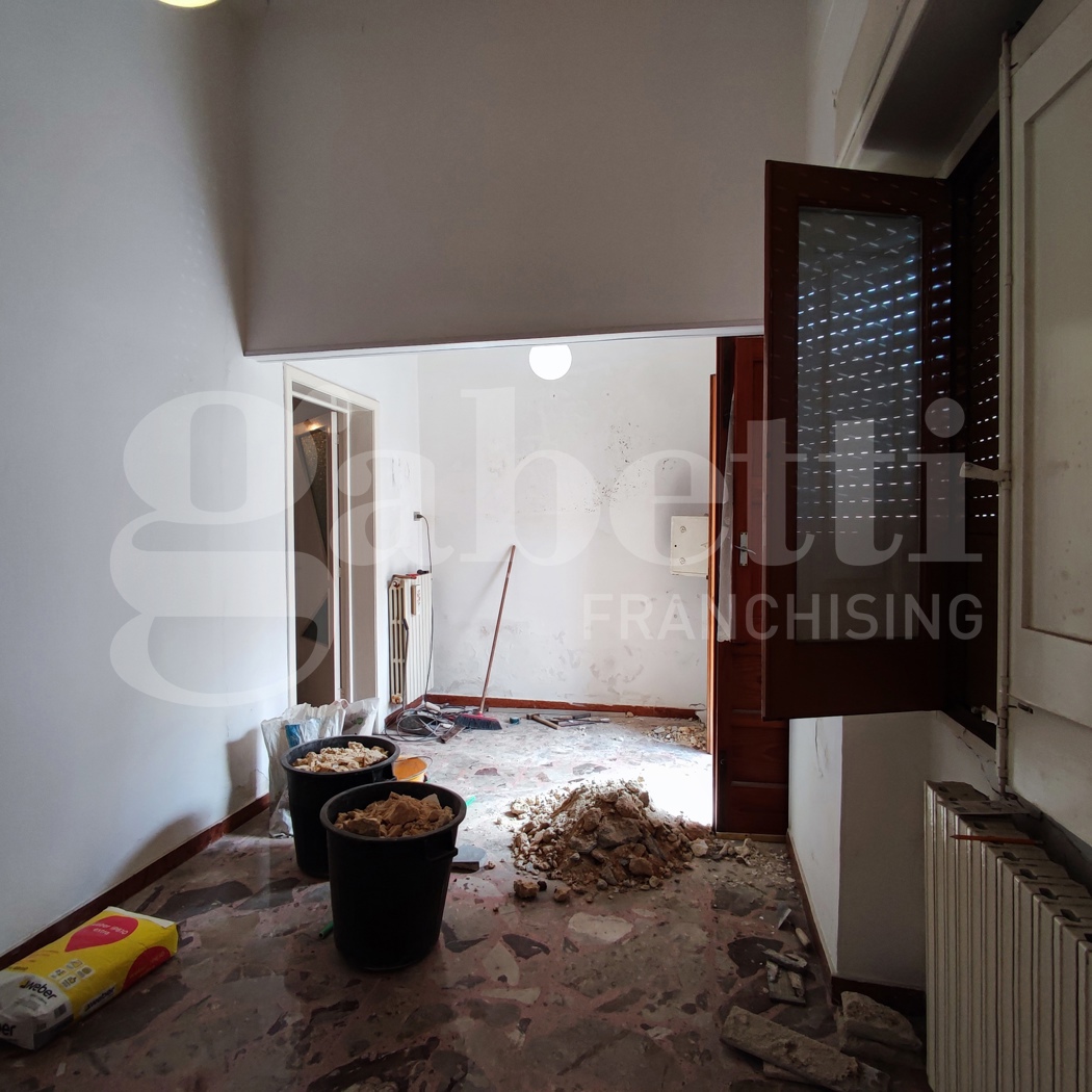 Casa indipendente da ristrutturare a Melissano