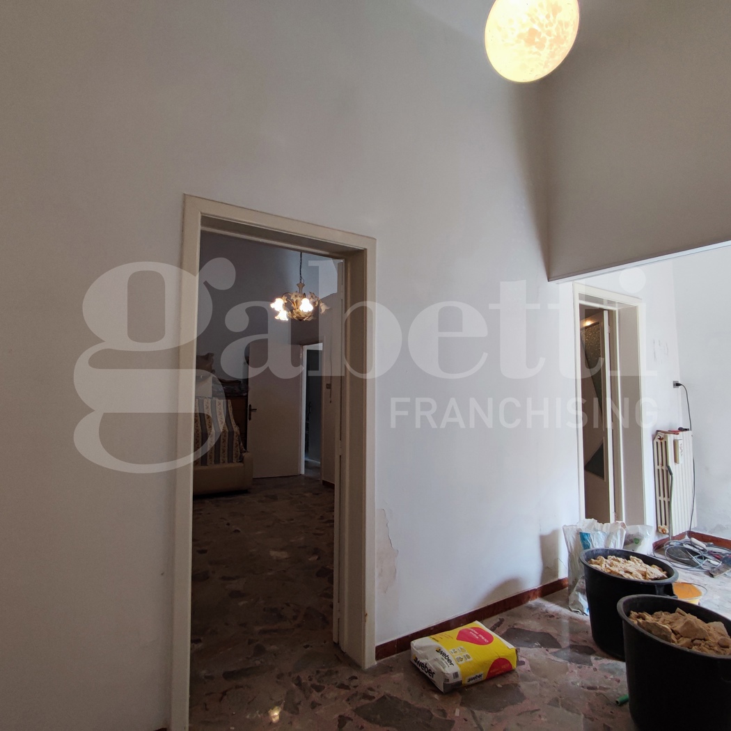 Casa indipendente da ristrutturare a Melissano