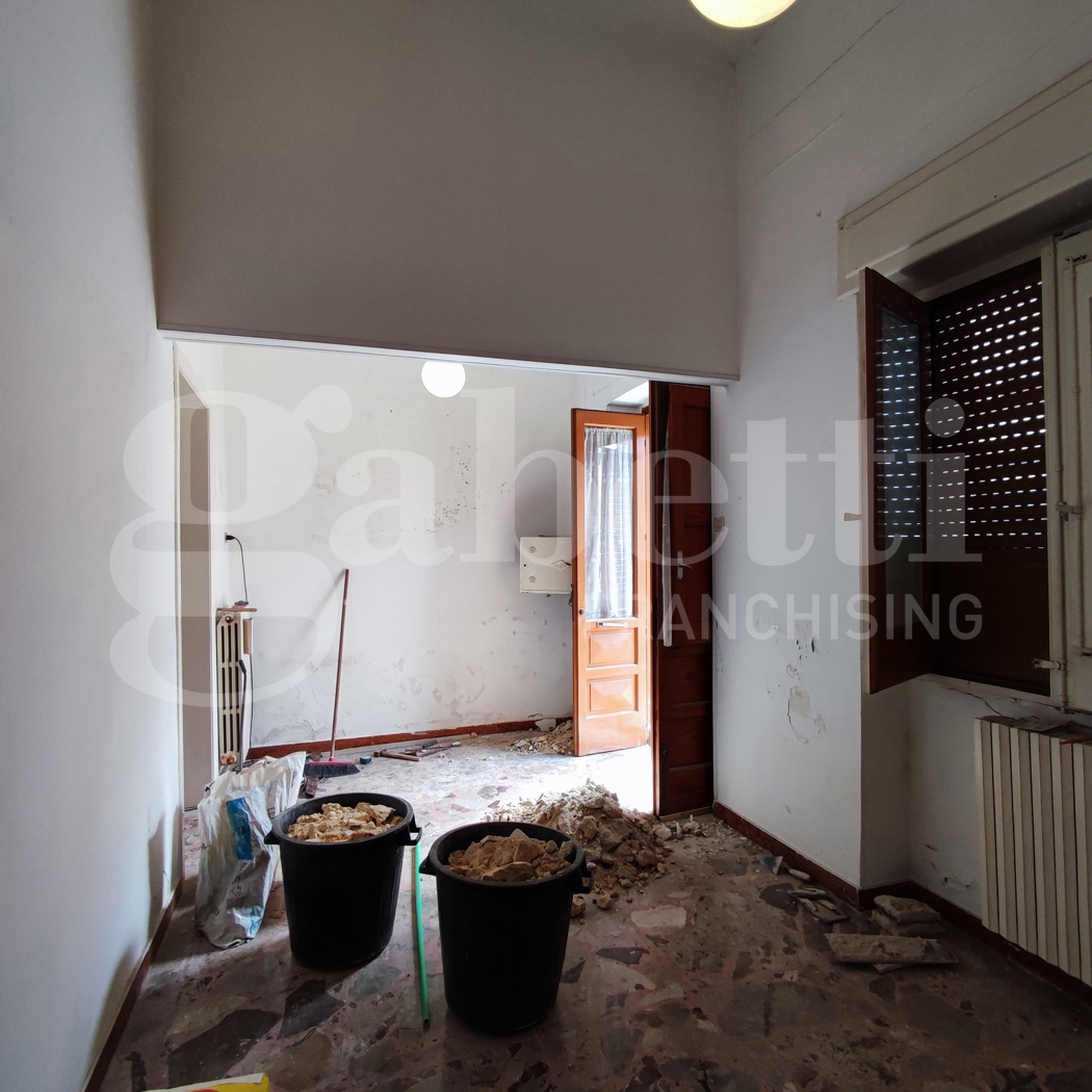 Casa indipendente da ristrutturare a Melissano