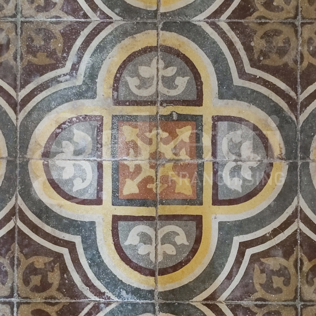 Casa indipendente da ristrutturare a Melissano