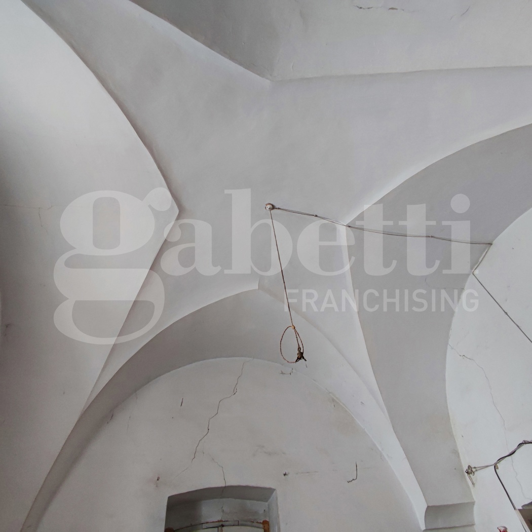 Casa indipendente da ristrutturare a Melissano