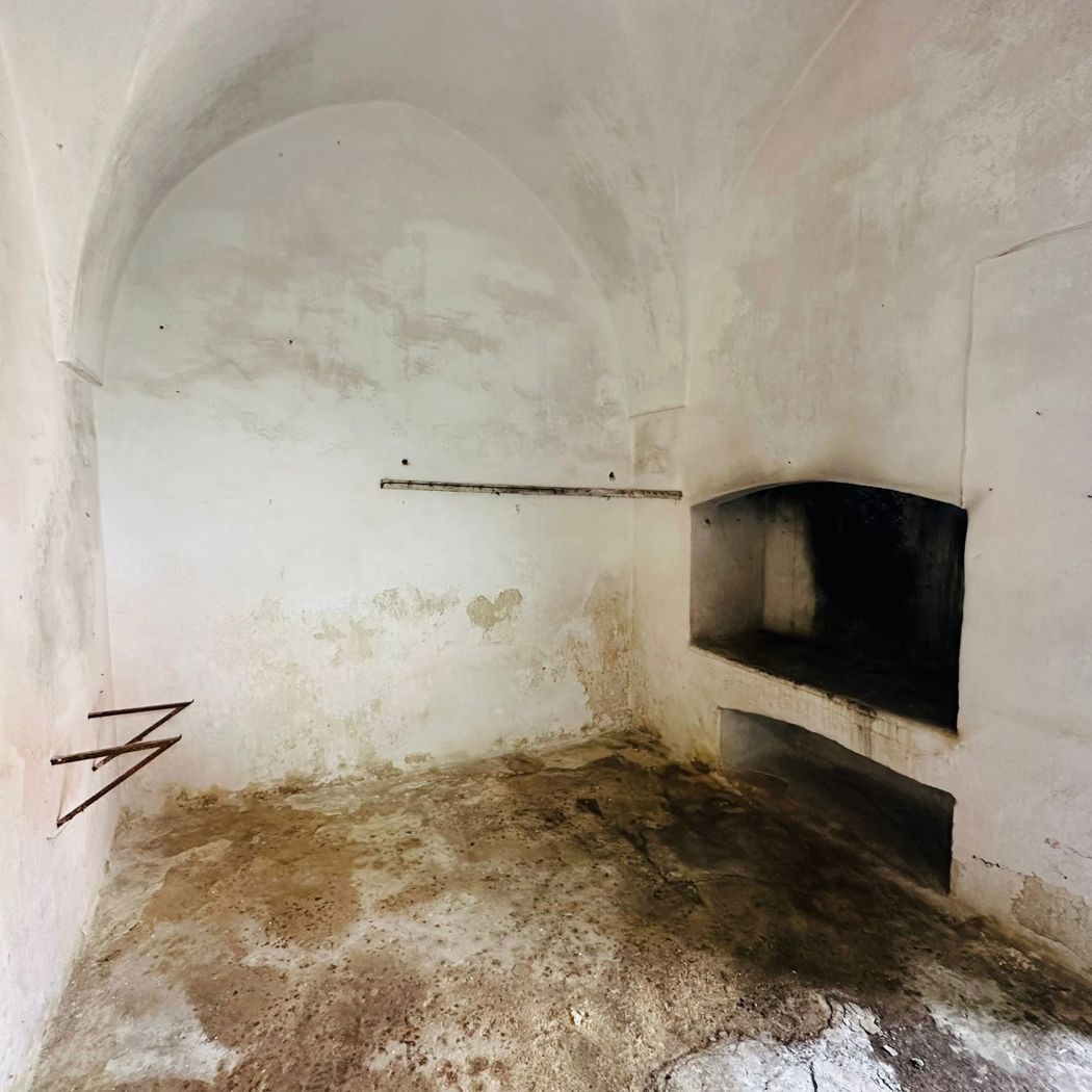 Casa indipendente con giardino a Melissano