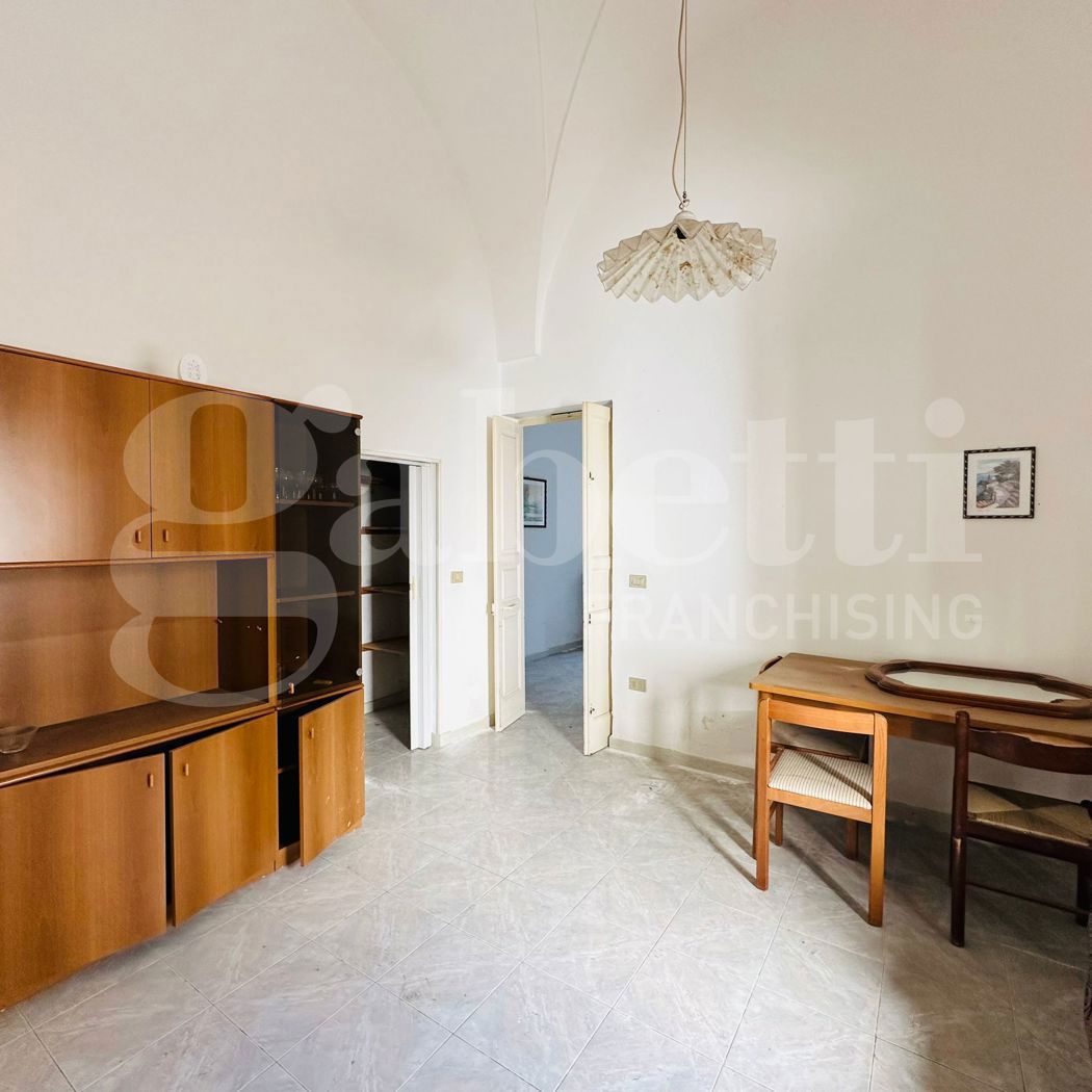 Casa indipendente in vendita a Alliste