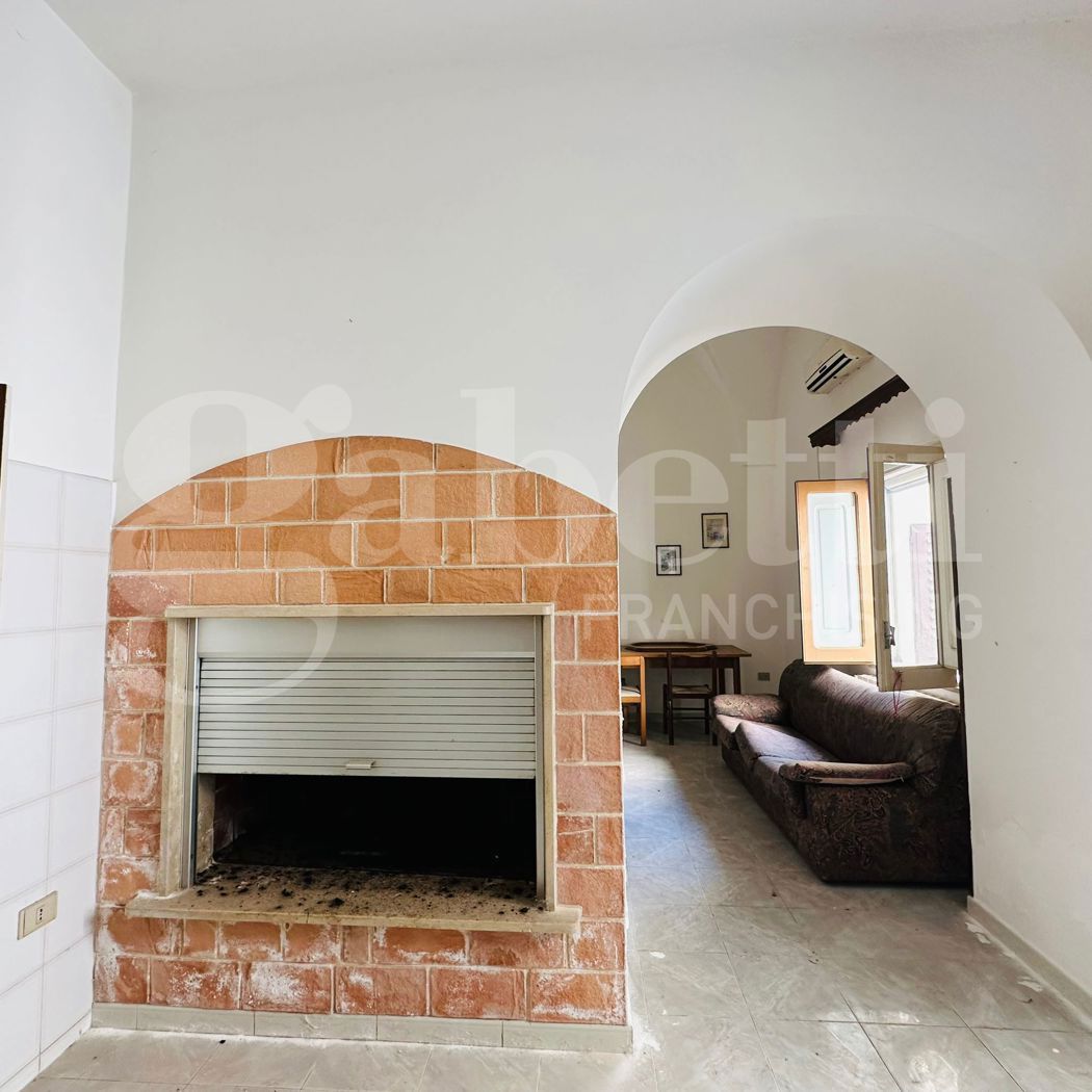 Casa indipendente in vendita a Alliste