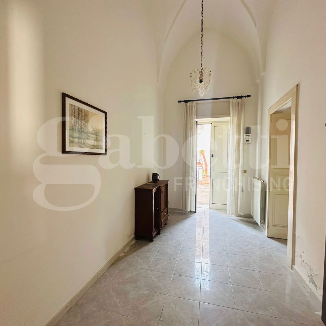 Casa indipendente in vendita a Alliste