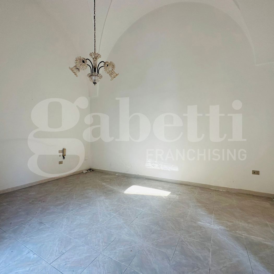 Casa indipendente in vendita a Alliste