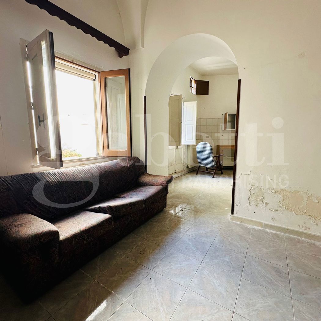 Casa indipendente in vendita a Alliste