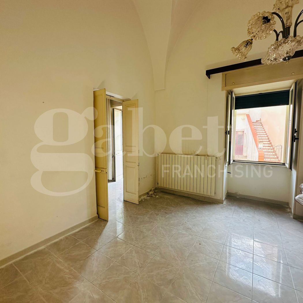 Casa indipendente in vendita a Alliste