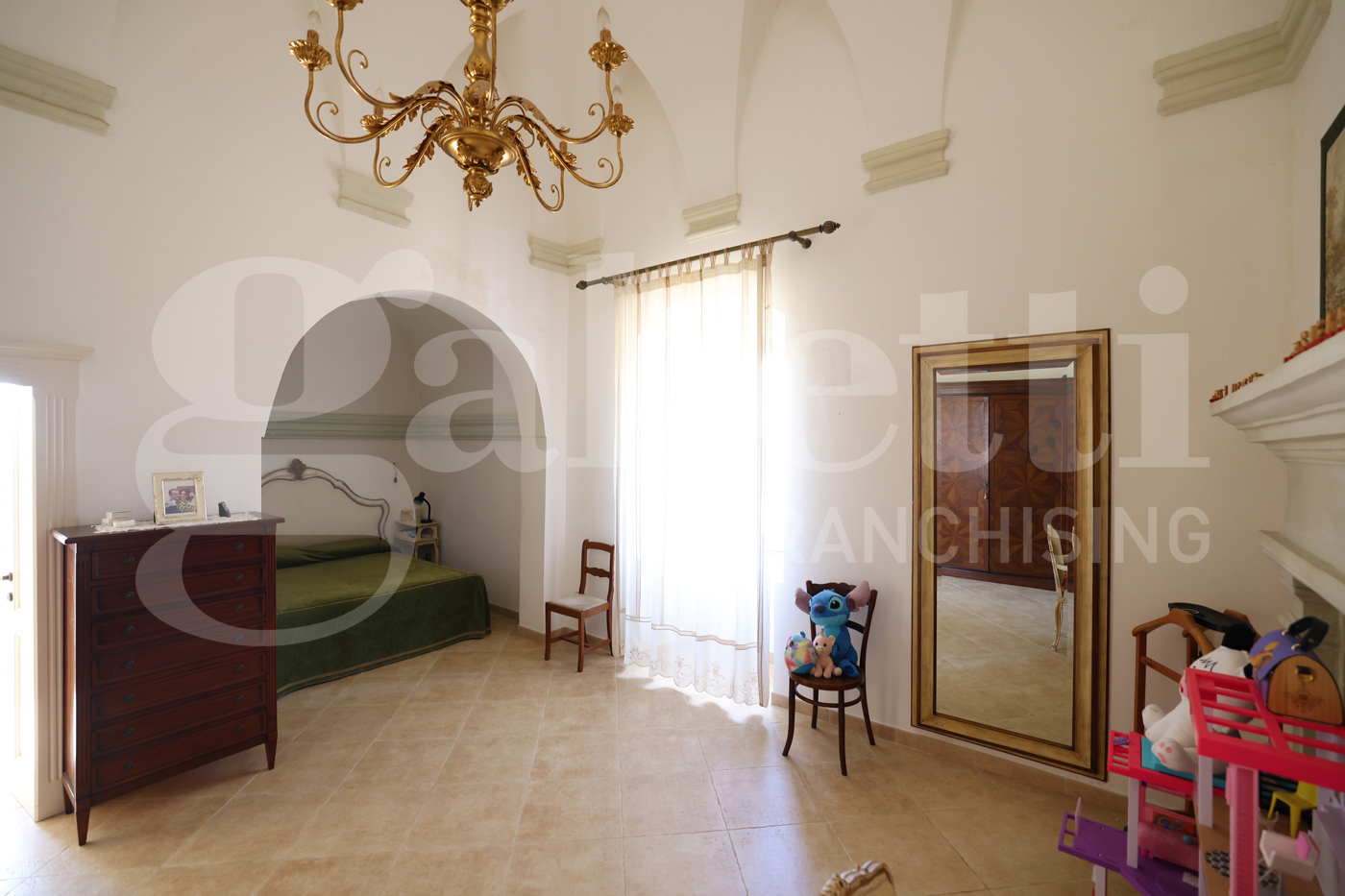 Casa indipendente in vendita a Ugento