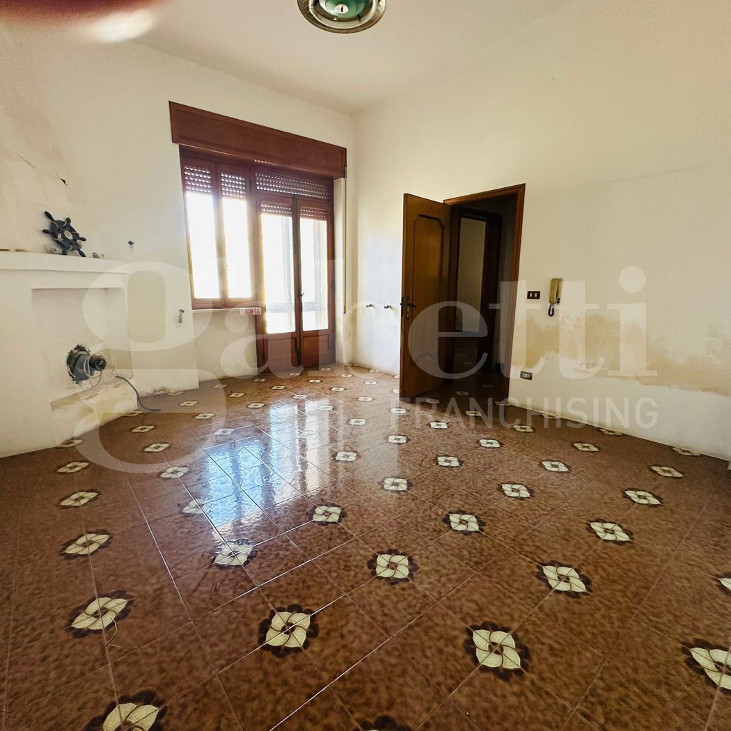 Casa indipendente con giardino a Melissano