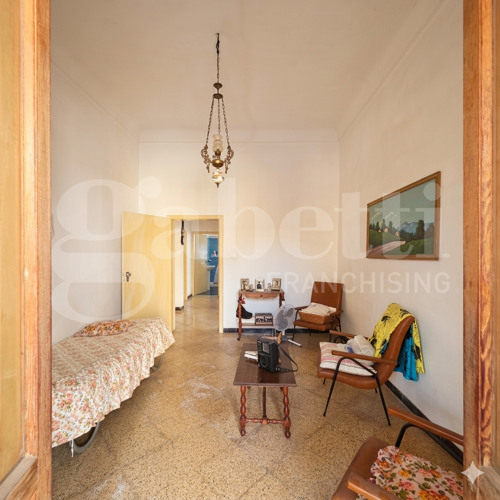 Casa indipendente con giardino a Ugento