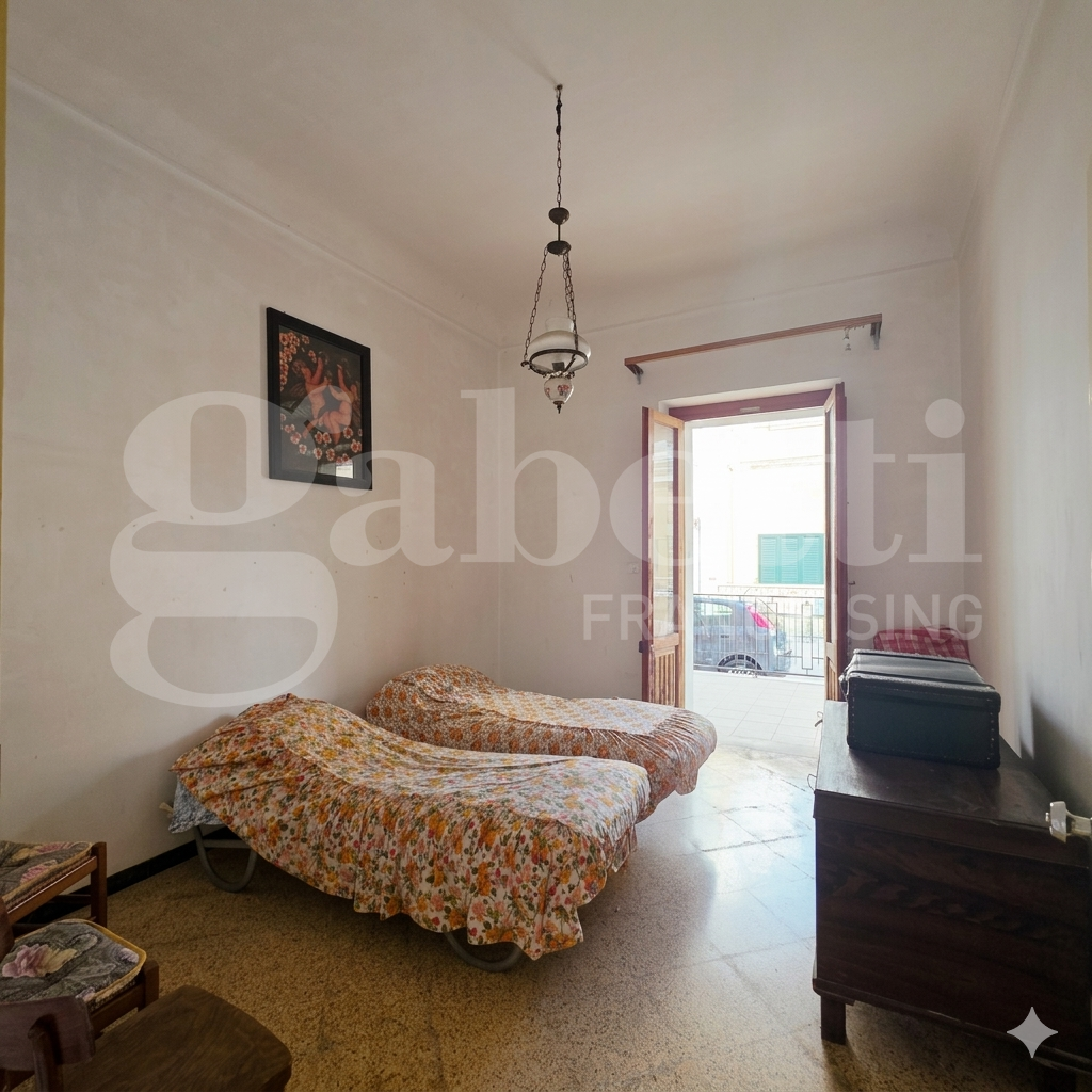 Casa indipendente con giardino a Ugento
