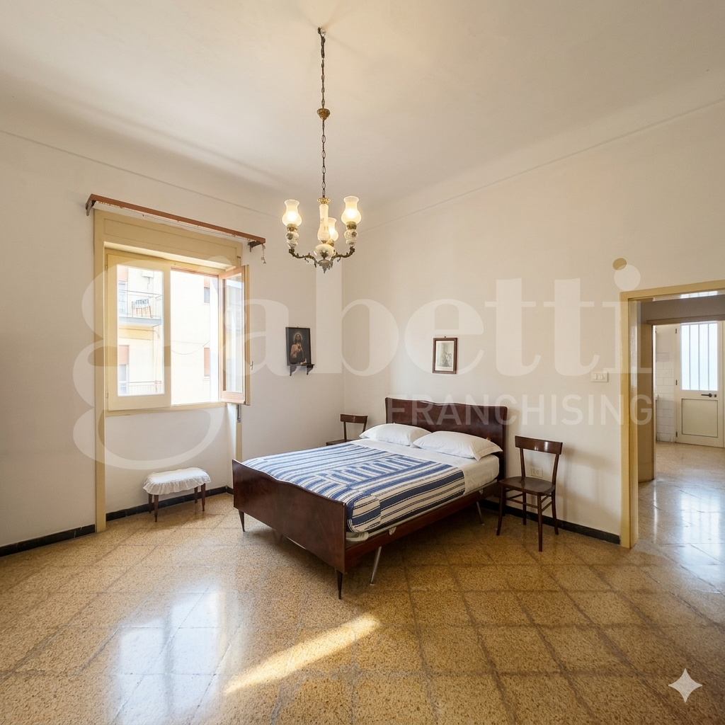Casa indipendente con giardino a Ugento
