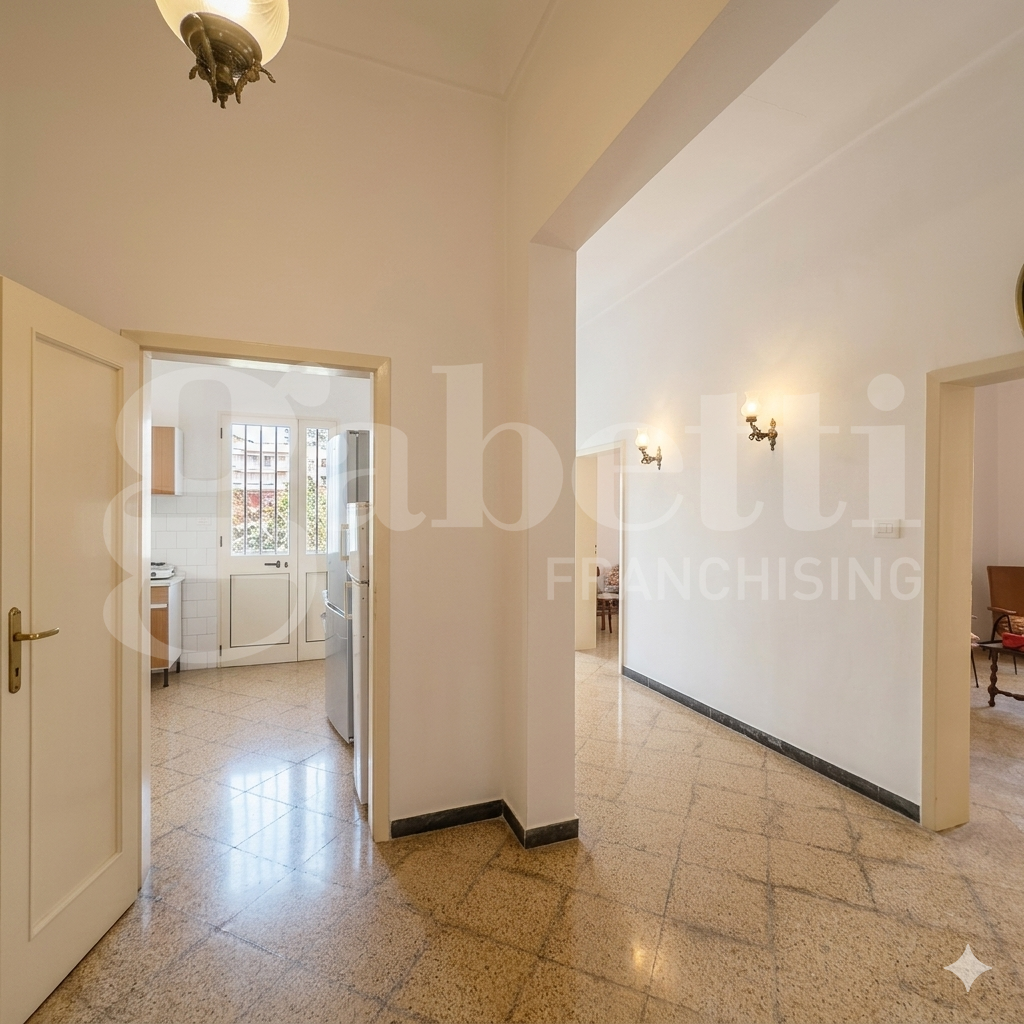 Casa indipendente con giardino a Ugento