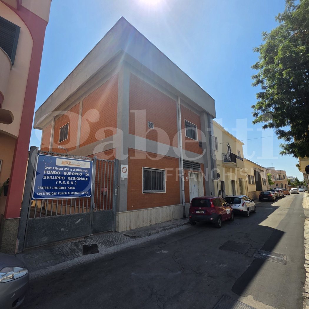 Casa indipendente in vendita a Matino