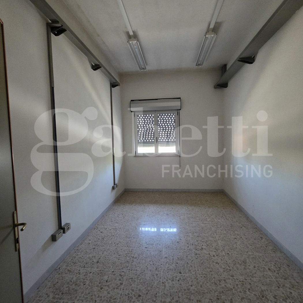 Stabile/Palazzo in vendita a Diso