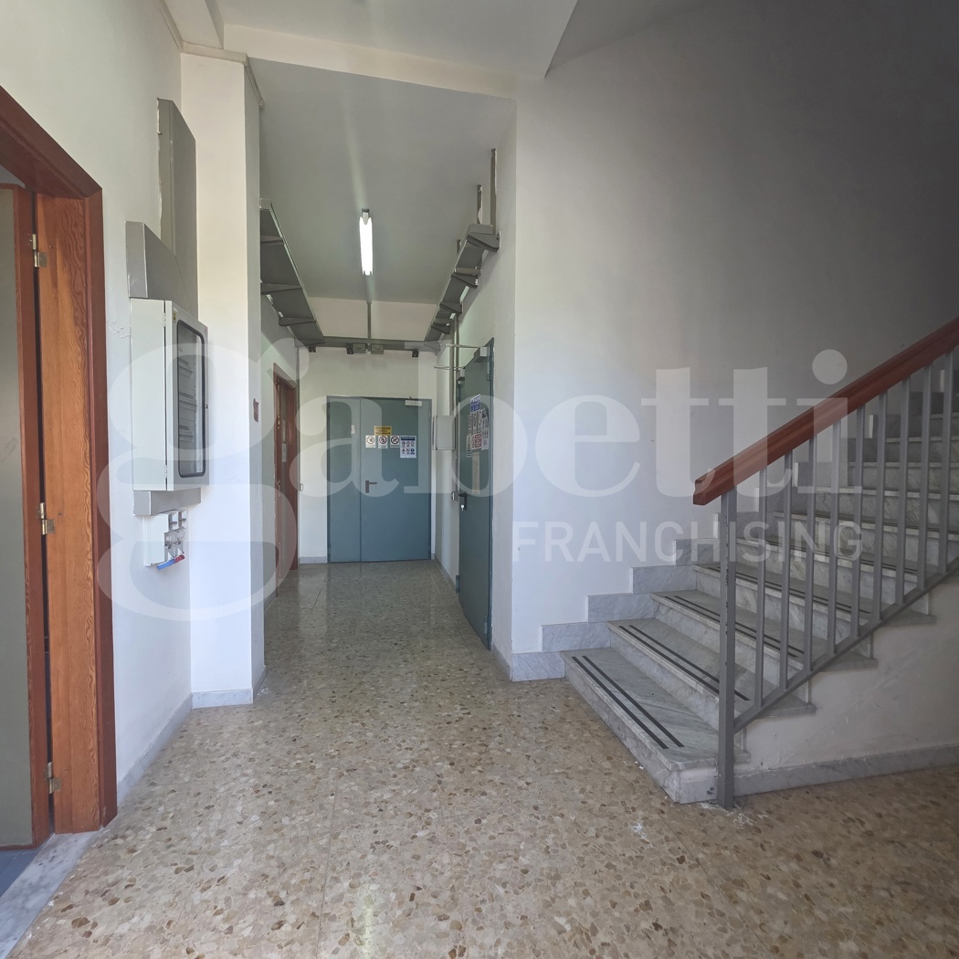 Stabile/Palazzo in vendita a Diso