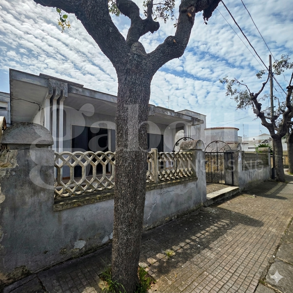 Attivit� commerciale in vendita a Melissano
