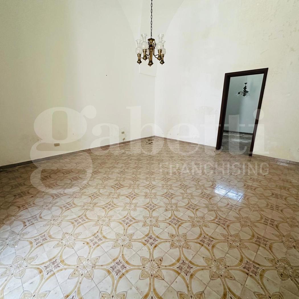 Casa indipendente in vendita a Melissano