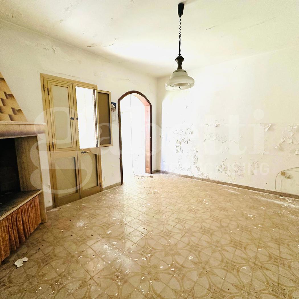 Casa indipendente in vendita a Melissano