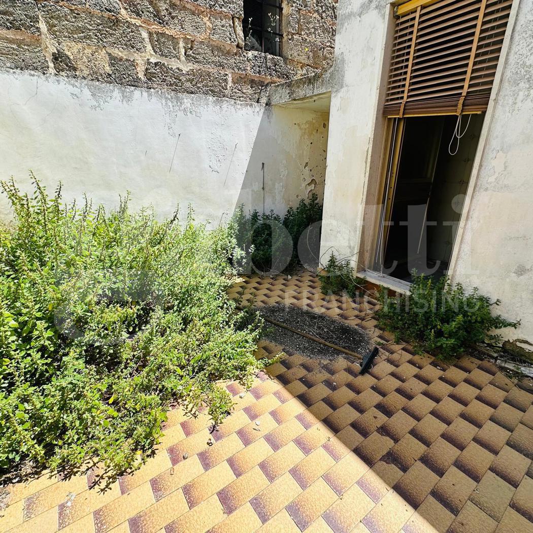 Casa indipendente in vendita a Melissano