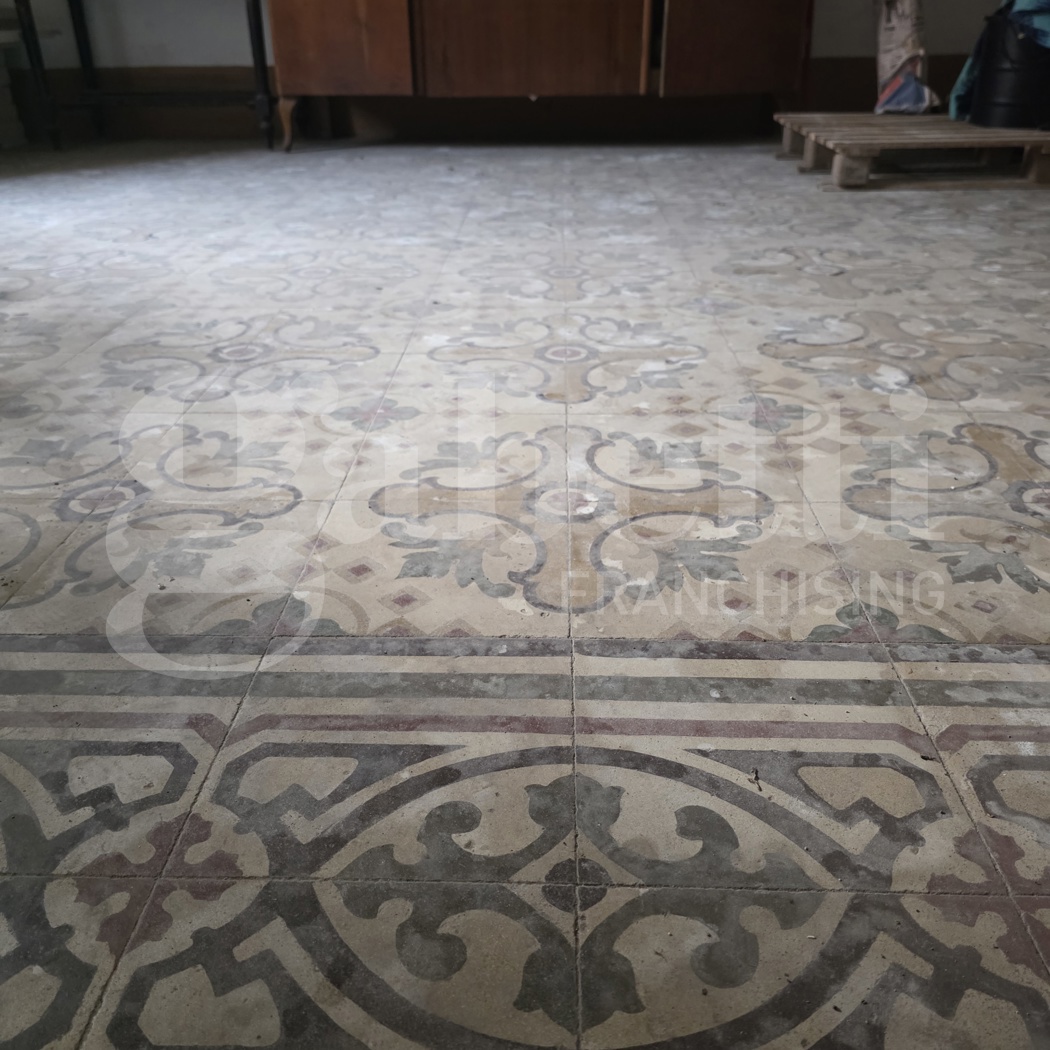 Casa indipendente da ristrutturare a Melissano