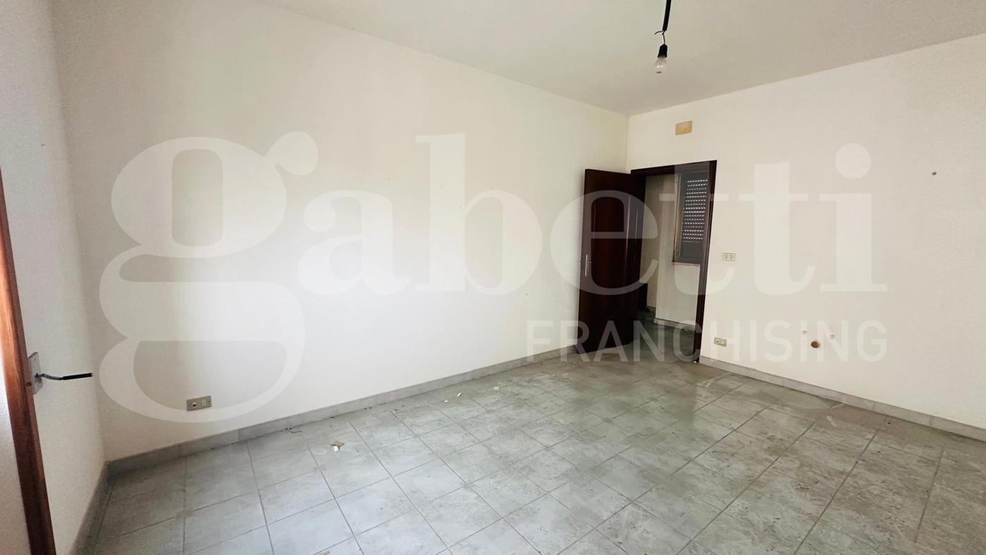 Casa indipendente con giardino a Alliste