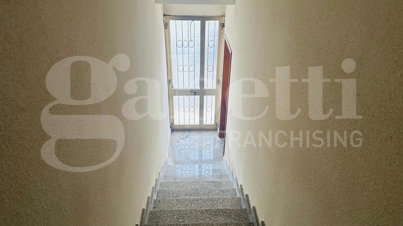 Casa indipendente con giardino a Alliste